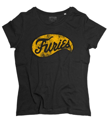 Shirt donna logo baseball - donna,