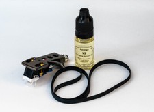 Kit testata, stilo, cinghia