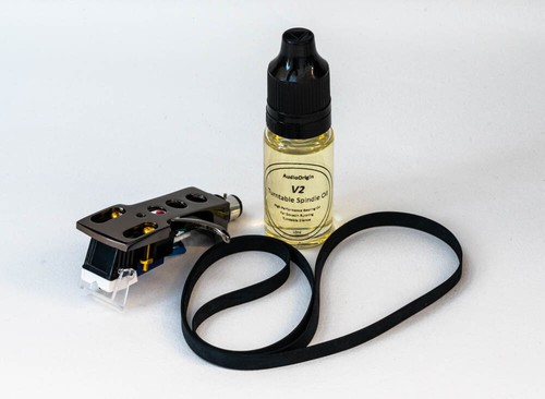 Kit testata stilo - kit, stilo,