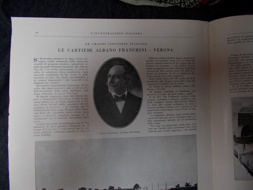 Illustrazione italiana 1926 - l'illustrazione,