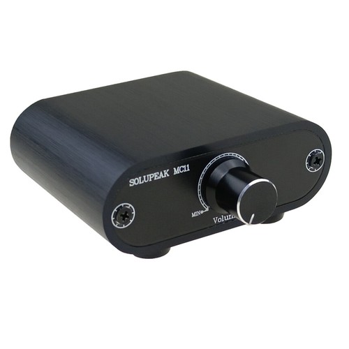 Regolatore volume audio 5 - volume, 3,5