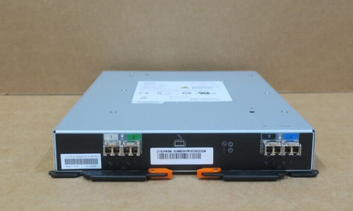 Ibm ds8000 system - system, storage