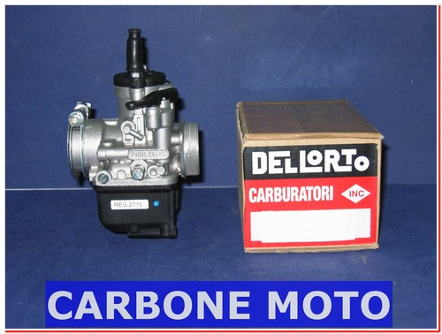 Carburatore dell orto phbl - dell'orto,