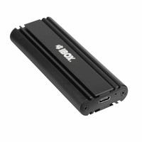 Ibox box esterno ssd - esterno,