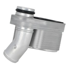 Engine Heat Exchanger for Fiat