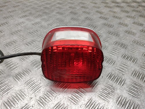 Faro fanale posteriore keeway - posteriore,