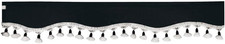 98638 Sindy, Fascia Parasole