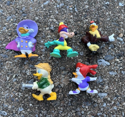 Minifigure vintage disney dark - vintage,