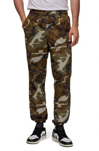 Pantalone mimetico nuovo - pantalone,