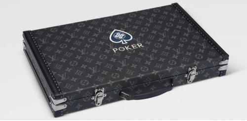 Set poker louis vuitton - poker,