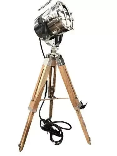 Lampada terra faretto - terra,