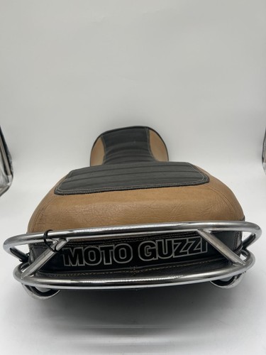 Sella moto guzzi 850 - 850, t3