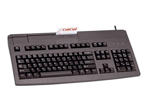 Cherry multiboard g80 8000 - cherry,