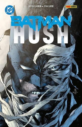 Jeph loeb batman hush - jeph, (pocket