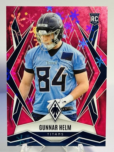 2025 panini phoenix gunnar - 2025,