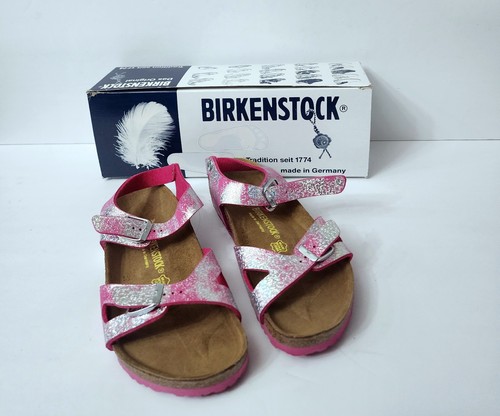 Sandali birkenstock rio - birkenstock,