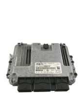 4M51-12A650-NE CENTRALINA MOTORE FORD FOCUS (2005) 1.6 DIESEL 80KW 5P