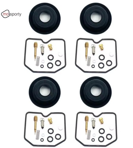 Kit revisione carburatore