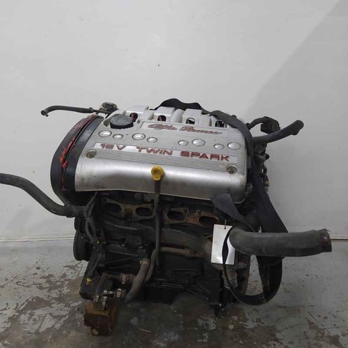Motore alfa romeo - motore, 1.6i