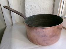 Antica pentola francese - , in
