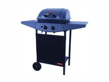 Barbecue sandrigarden
