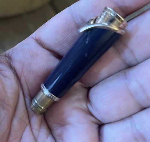 Cap montblanc diva - diva, princess