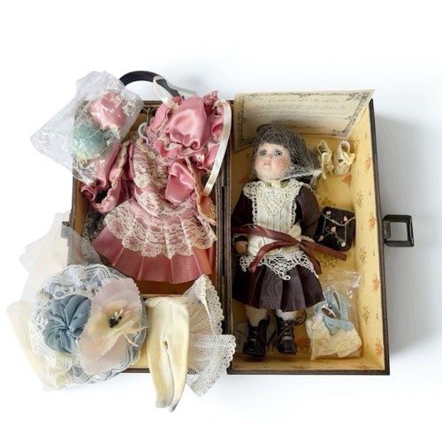 Trudy traveler bambola - trudy,