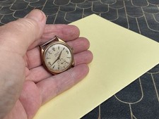 Orologio vintage Venus Super