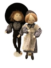 BAMBOLE LANCASTER P. BUCKLEY