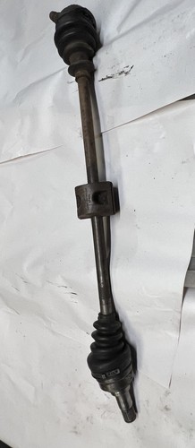 Albero motore ford fiesta - albero,