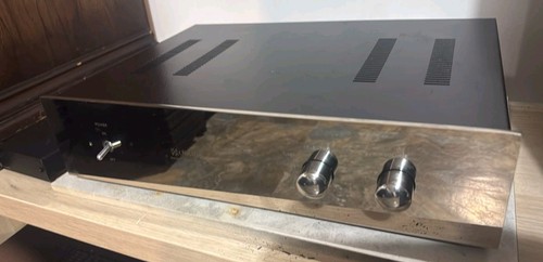 Jolida jd3000b tube preamp - jd3000b,