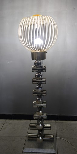 Mazzega attrib lampada da - attrib., –