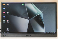 ASUS ZenScreen MB169CK / 16"