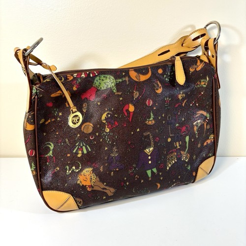 Borsa tracolla vintage piero - vintage,