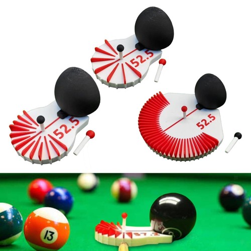 Snooker mira addestratore - snooker,
