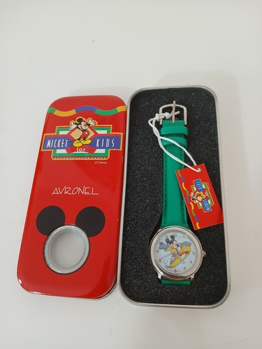 Orologio bambino vintage - orologio,