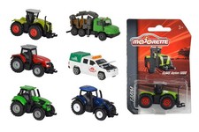 Modellismo - Majorette: Farm