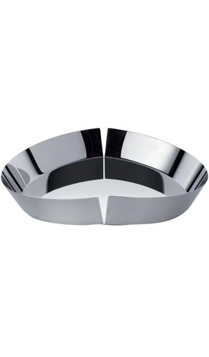 Fruttiera centrotavola alessi - fruttiera,