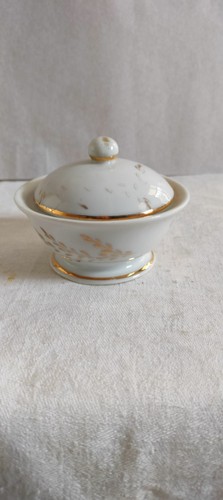 Scatolina ceramica bollate - scatolina, in