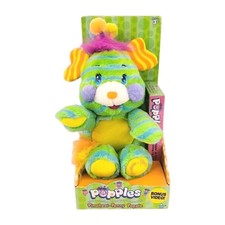Vintage Popples Penny Peluche