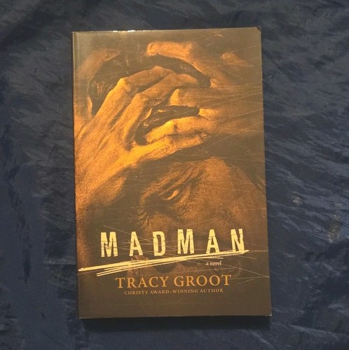 Madman tracy groot 2017 - madman, (2017