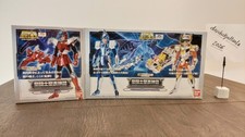 Saint Seiya Myth Cloth  -