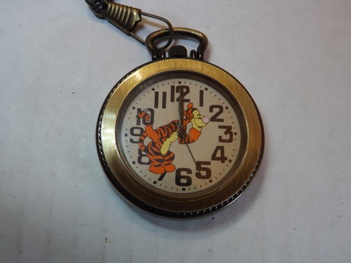Orologio tasca disney - tasca, uomo