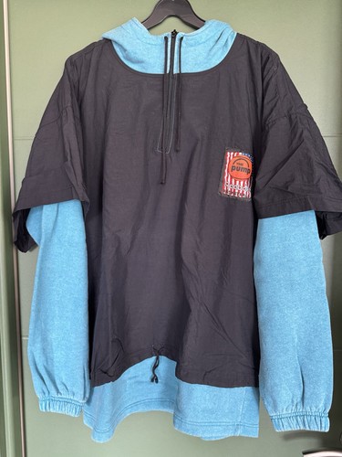Sweat shirt reebok the - shirt,