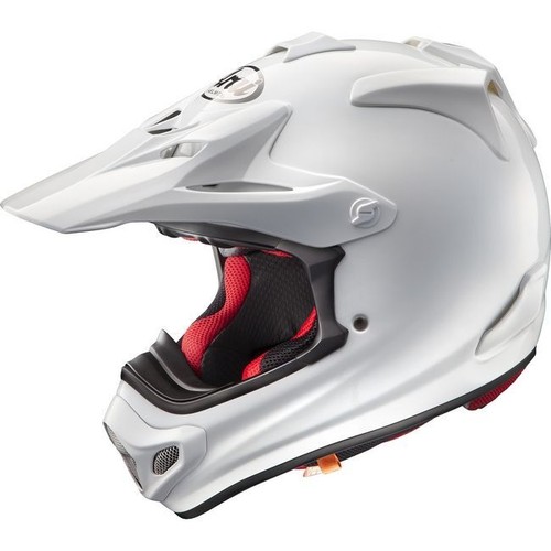 Casco fuoristrada arai - casco,