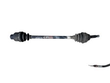 SEMIALBERO ANT. DX PER CHATENET Media serie (00>)