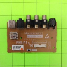 Philips 42PF9631D/37 Scheda