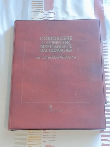 Conoscere computer - conoscere,