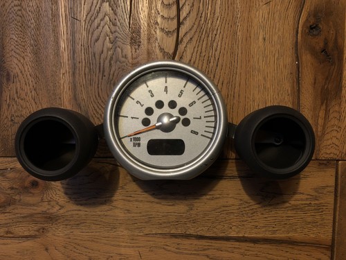 Supporto manometri 52mm - supporto,