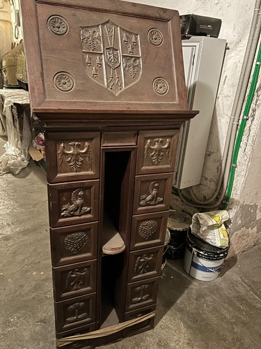Antiquariato oggetti - antiquariato,